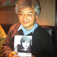 Photo taken at 地中海厨房 J&amp;#39;s Table by Masaru I. on 11/30/2011