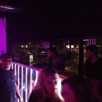 10/27/2011にKannard &amp;quot;DJ Merkout&amp;quot; J.がLunar Loungeで撮った写真