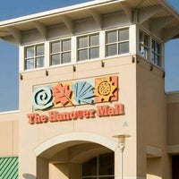 1/30/2012 tarihinde Christine M.ziyaretçi tarafından The Hanover Mall'de çekilen fotoğraf