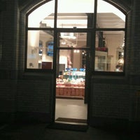 Foto tirada no(a) Bibliotheek op het Station por Edo P. em 10/12/2011