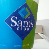 Photo taken at Sam&amp;#39;s Club by Vicente R. on 8/3/2012