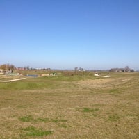 Foto tomada en Golfbaan Dirkshorn  por Frank S. el 3/28/2012