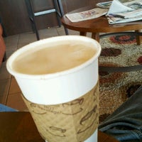 Foto diambil di Ripon Coffee House oleh Zech K. pada 4/7/2012
