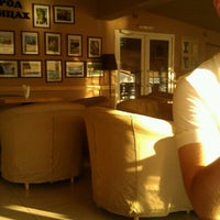 Photo taken at Coffee house by alcopanda on 7/28/2012