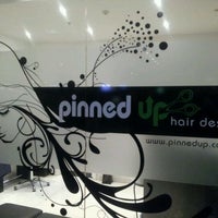 Photos At Pinned Up Hair Design 1 Dane Dr