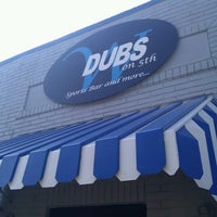 Photo taken at DUBS on 5th by Gary G. on 8/31/2012
