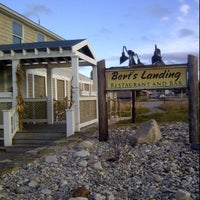 Bert S Landing Seafood Restaurant