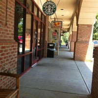 Photo taken at Starbucks by Jason N. on 6/27/2012