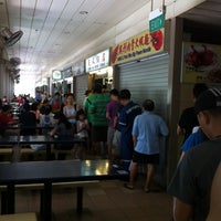 Photo taken at Tien Lai Rice Stall by Ann S. on 4/29/2012