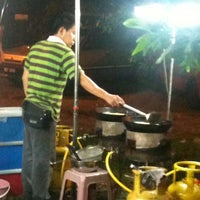 Review Pasar Malam Cahaya