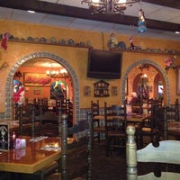 Photo taken at Vista Grande Mexican Restaurant by Charlie W. on 10/28/2011