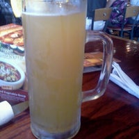 Photo taken at Red Robin Gourmet Burgers and Brews by Toby L. on 6/10/2012