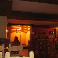 Photo taken at Das Bavaria Pub by Boris T. on 11/24/2011