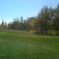 Photo taken at Rollingstone Ranch Golf Course by Carl S. on 9/30/2011