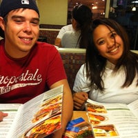 Photo taken at IHOP by Jacqueline on 8/23/2011