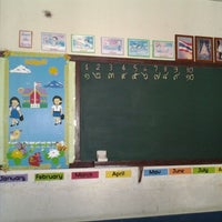Photo taken at Songvithaya School by ทหารเอก น. on 5/14/2012