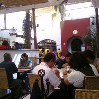 3/20/2011 tarihinde Jorge P.ziyaretçi tarafından El 9 Yucateco'de çekilen fotoğraf