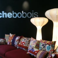 Photo taken at RocheBobois by Sharon B. on 8/25/2012