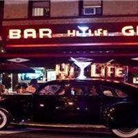 Photo taken at Hi-Life by Vince R. on 3/18/2011