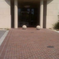 Photo taken at USC Credit Union (CUB) by Lanie on 9/15/2011