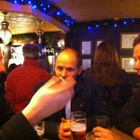 Photo taken at Devonshire Arms by Carl K. on 12/6/2011