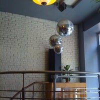 Foto diambil di Gorki Bar oleh Marulis pada 2/6/2011