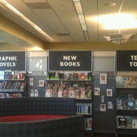 Photo taken at Ela Area Public Library by Robert E. on 2/4/2012
