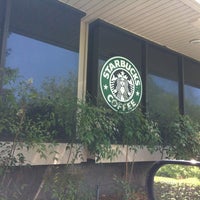 Photo taken at Starbucks by Ghost on 6/14/2012