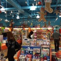 creative kidstuff west end
