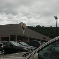 Photo taken at ShopRite of Liberty by Dianne on 7/27/2012