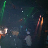 Das Foto wurde bei Palladium Nightclub von Leslie K. am 4/2/2012 aufgenommen