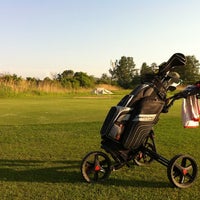 Photo taken at Golf Club Carpatia by Pavol G. on 5/19/2011