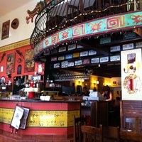 6/2/2011 tarihinde Krstan P.ziyaretçi tarafından Iguana Bar &amp;amp; Grill'de çekilen fotoğraf