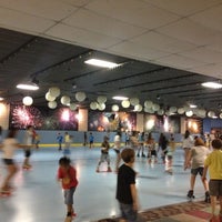 Photo taken at Great Skate by Chelsea H. on 6/6/2012