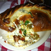 Photo taken at Piecora&amp;#39;s Pizzeria by Sean D. on 2/4/2012