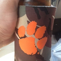 Photo taken at Tomahawk Tailgater Tailgating! by Clemson T. on 6/15/2012