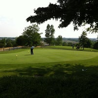 Photo taken at Nickol Knoll Golf Club by Jay B. on 7/18/2012
