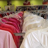 Photo taken at Goodwill Store by Christine F. on 3/23/2012