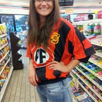 Photo taken at 7- Eleven by Miguel R. on 4/23/2012