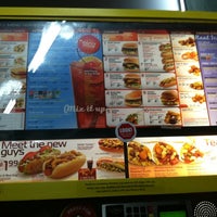 Photo taken at Sonic Drive-In by Patrick M. on 8/26/2011