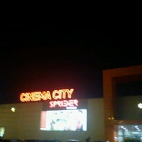 Cinema City Targu MureÈ™ MureÈ™