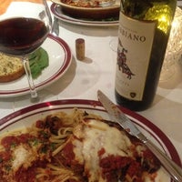Photo taken at Bistro Italiano by Abby K. on 8/25/2012