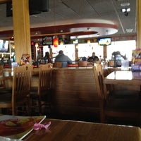 Photo taken at Applebee&amp;#39;s Grill + Bar by Joe M. on 4/23/2012