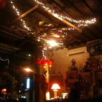 Photo taken at Tree House by Dian O. on 1/25/2012