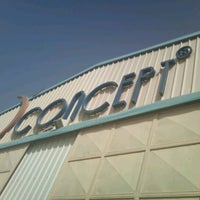 Photo taken at Dconcept factory by Base03 on 11/17/2011