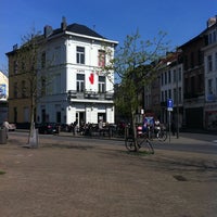 Photo taken at De Kroon by Dirk V. on 4/25/2011