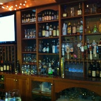 Photo taken at Off The Vine Tuscan Grille by Paul D. on 5/30/2012