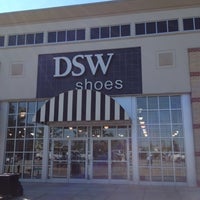 Dsw triangle best sale town