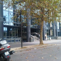 Photo taken at Novancia Business School by Sam on 10/4/2011