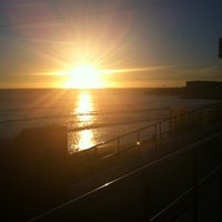 Foto tomada en Windsurf Café  por Paulo L. el 10/28/2011